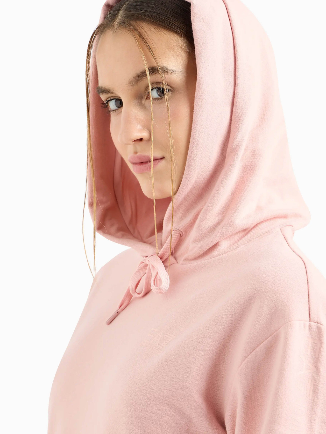 Спортивный костюм EA7 модель 8NTV58-TJPLZ-24GK Фото