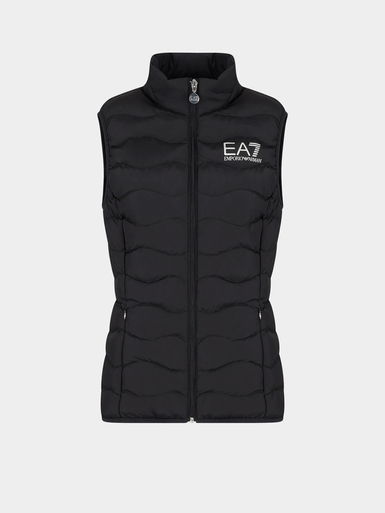 Жилет з утеплювачем EA7 Core модель 8NTQ08-TNF8Z-1200 Фото