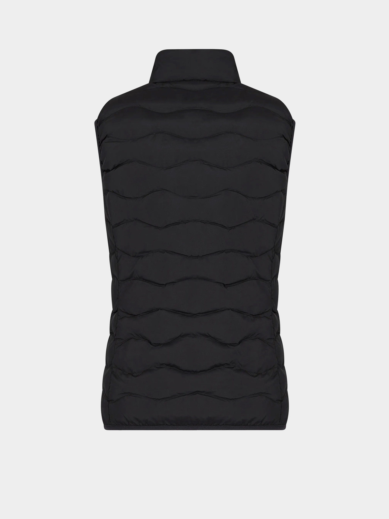 Жилет з утеплювачем EA7 Core модель 8NTQ08-TNF8Z-1200 Фото