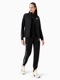 Жилет з утеплювачем EA7 Core модель 8NTQ08-TNF8Z-1200 Фото