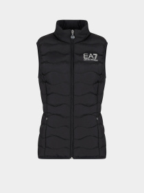 Жилет з утеплювачем EA7 Core модель 8NTQ08-TNF8Z-1200 Фото