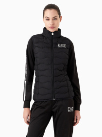 Жилет з утеплювачем EA7 Core модель 8NTQ08-TNF8Z-1200 Фото