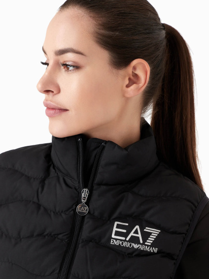 Жилет з утеплювачем EA7 Core модель 8NTQ08-TNF8Z-1200 — фото 3 - INTERTOP