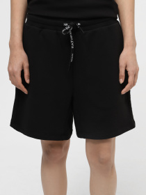 Шорты EA7 Core модель 3DUS52-PJTKZ-1200 Фото