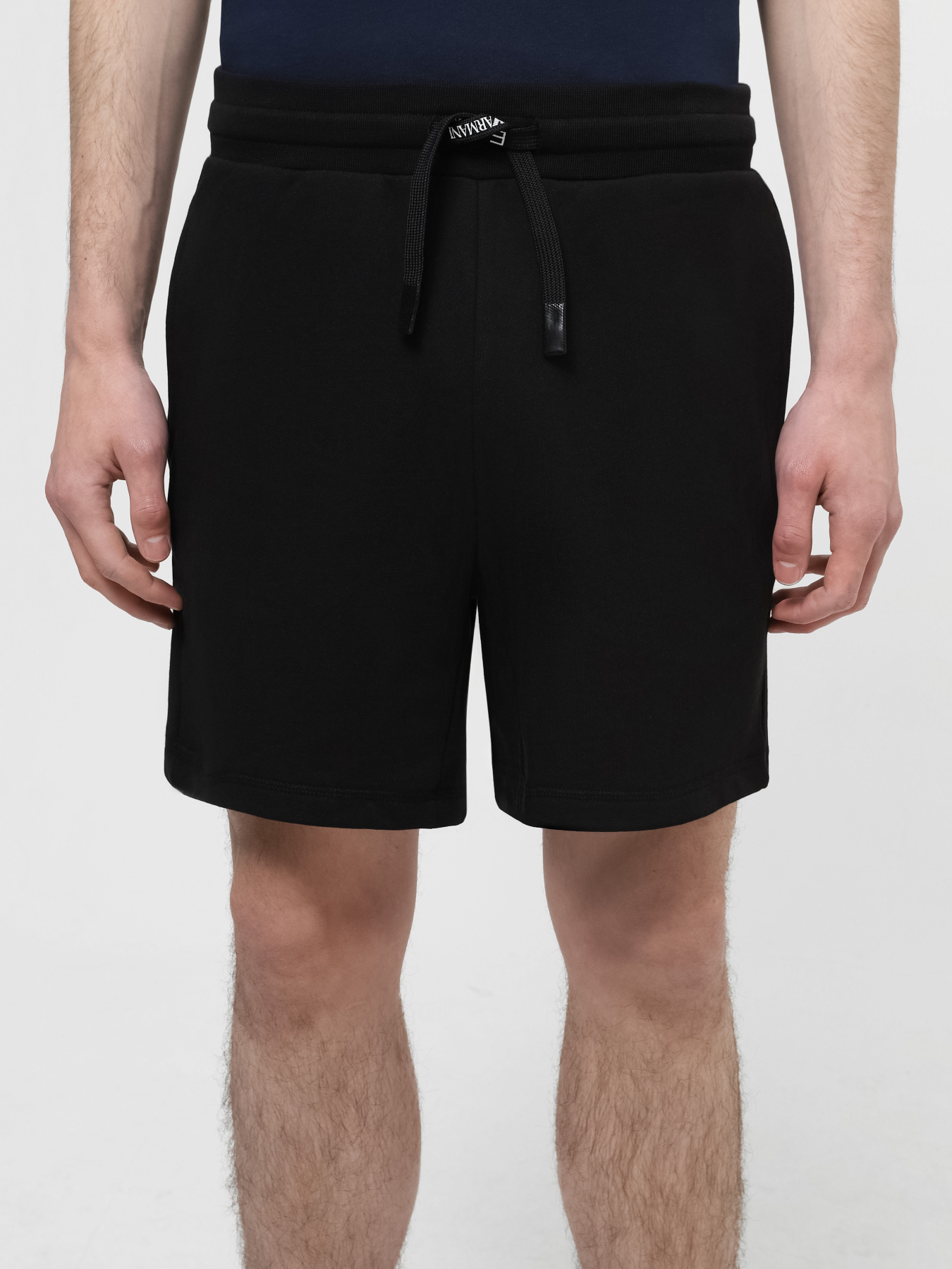 Повсякденні шорти EA7 Core модель 3DUS52-PJTKZ-1200 Повсякденні шорти EA7 Core модель 3DUS52-PJTKZ-1200 Фото