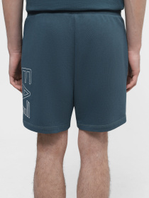 Шорты EA7 Core модель 3DUS52-PJTKZ-1821 Фото