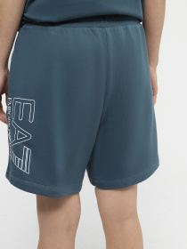 Шорты EA7 Core модель 3DUS52-PJTKZ-1821 Фото