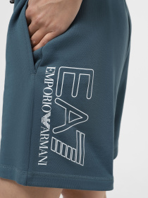 Шорты EA7 Core модель 3DUS52-PJTKZ-1821 Фото