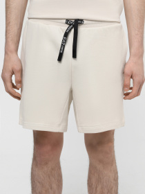 Шорты EA7 Core модель 3DUS52-PJTKZ-1946 Фото