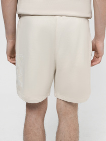 Шорты EA7 Core модель 3DUS52-PJTKZ-1946 Фото