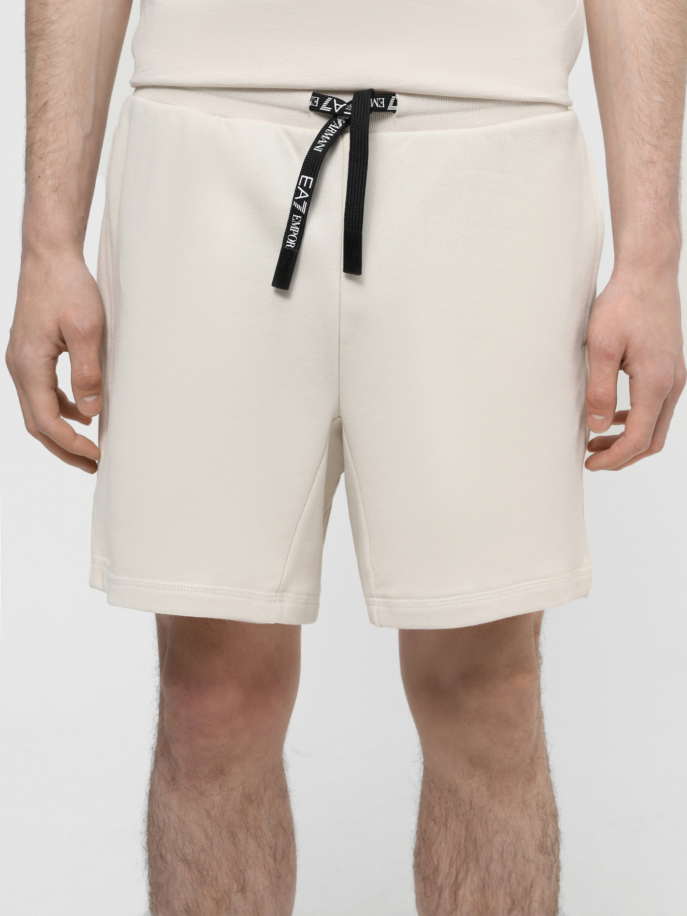 Повсякденні шорти EA7 Core модель 3DUS52-PJTKZ-1946 Фото