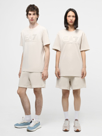 Повсякденні шорти EA7 Core модель 3DUS52-PJTKZ-1946 Фото