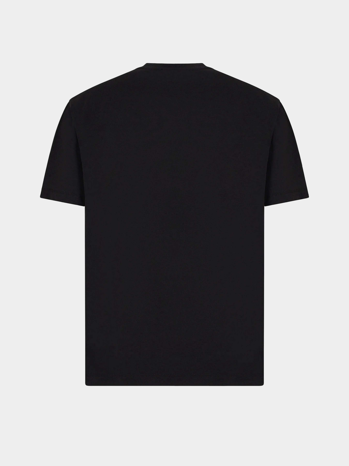 Футболка EA7 Logo Series модель 3DUT05-PJUTZ-1200 Фото