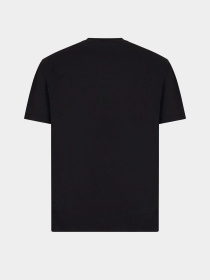 Футболка EA7 Logo Series модель 3DUT05-PJUTZ-1200 Фото