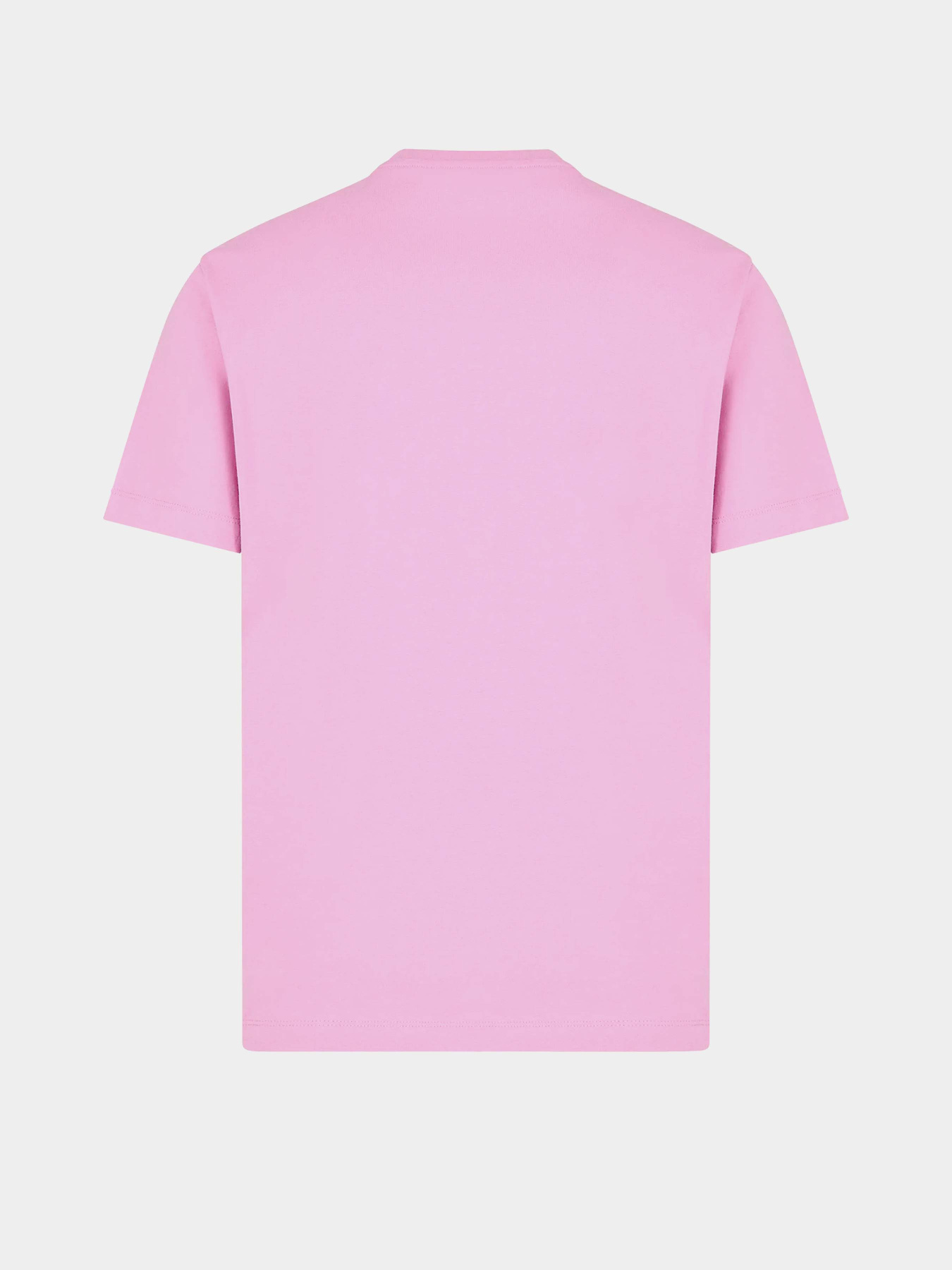 Футболка EA7 Logo Series модель 3DUT05-PJUTZ-1432 Фото