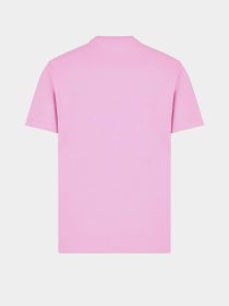 Футболка EA7 Logo Series модель 3DUT05-PJUTZ-1432 Футболка EA7 Logo Series модель 3DUT05-PJUTZ-1432 Фото