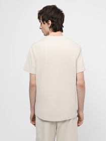 Футболка EA7 Logo Series модель 3DUT05-PJUTZ-1946 Фото