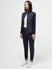 Демисезонная куртка EA7 Golf Pro модель 3DTB08-TNBCZ-1555 Фото