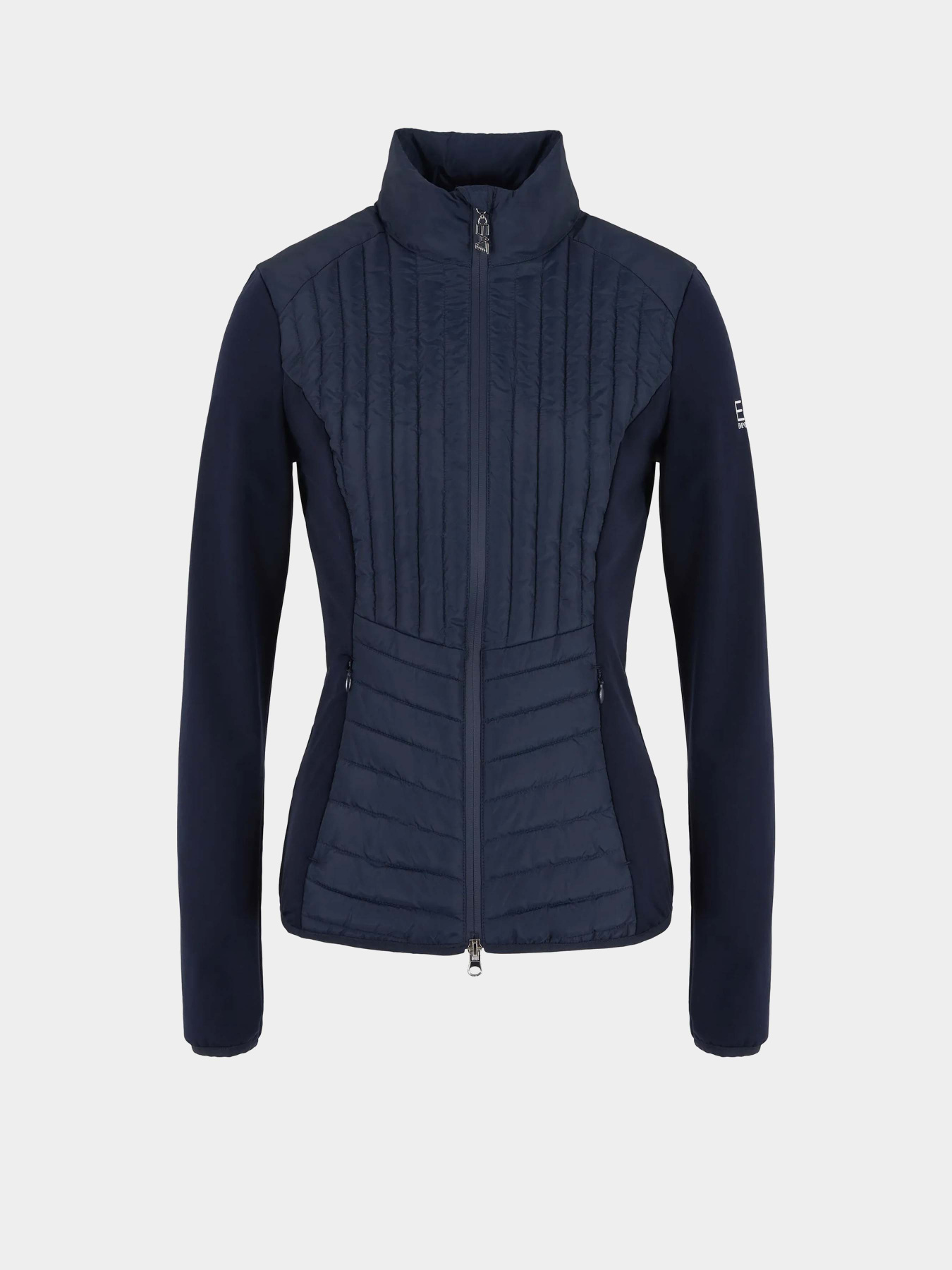 Демисезонная куртка EA7 Golf Pro модель 3DTB08-TNBCZ-1555 Фото