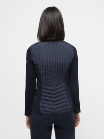 Демисезонная куртка EA7 Golf Pro модель 3DTB08-TNBCZ-1555 Фото