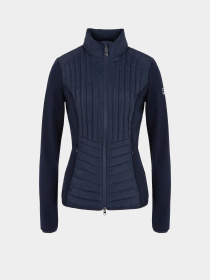 Демисезонная куртка EA7 Golf Pro модель 3DTB08-TNBCZ-1555 Фото