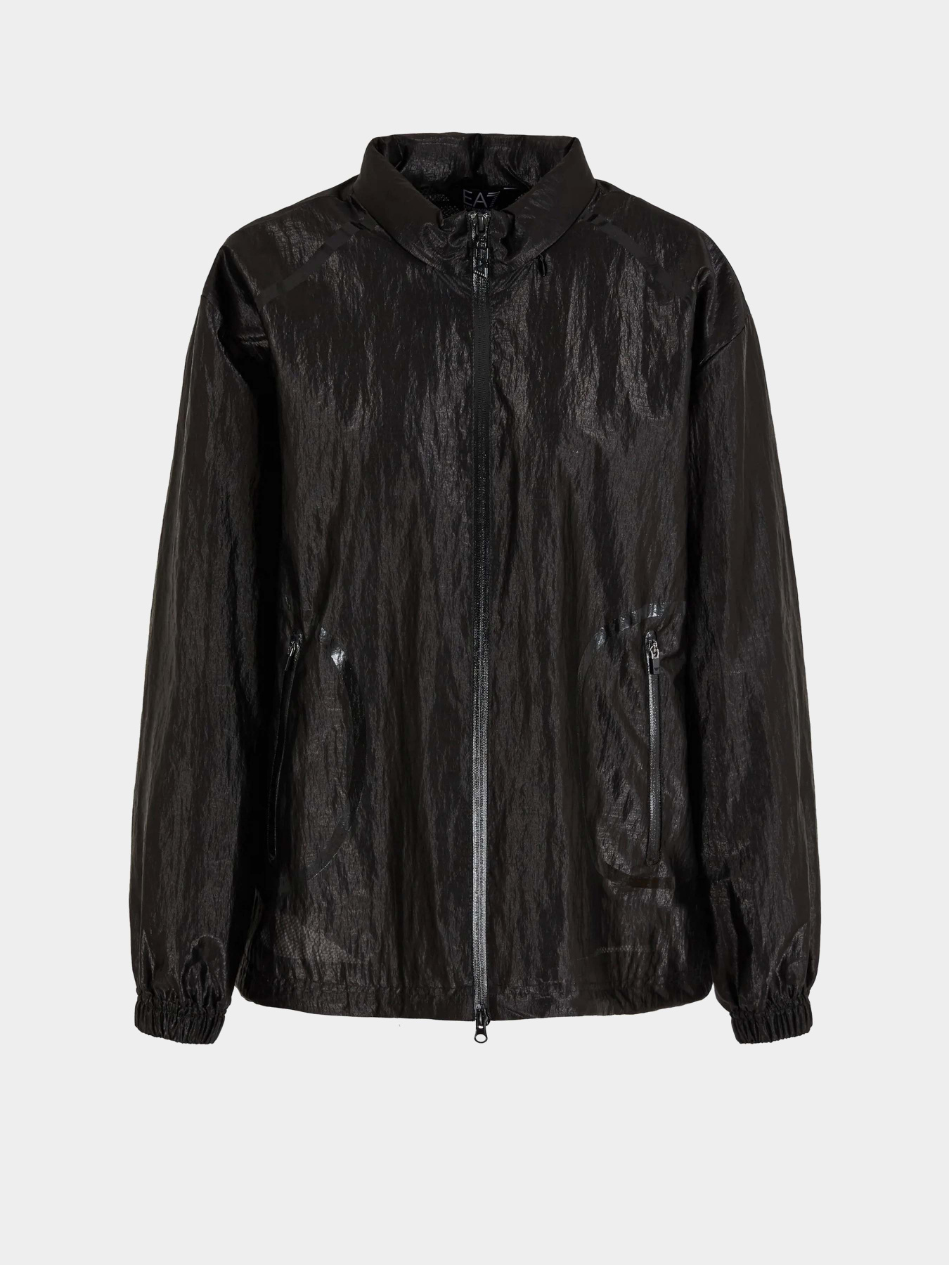 Демисезонная куртка EA7 7.0 модель 3DTB13-TNFQZ-1200 Фото