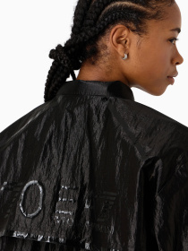 Демисезонная куртка EA7 7.0 модель 3DTB13-TNFQZ-1200 Фото