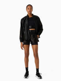 Демисезонная куртка EA7 7.0 модель 3DTB13-TNFQZ-1200 Фото