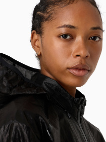 Демисезонная куртка EA7 7.0 модель 3DTB13-TNFQZ-1200 Фото