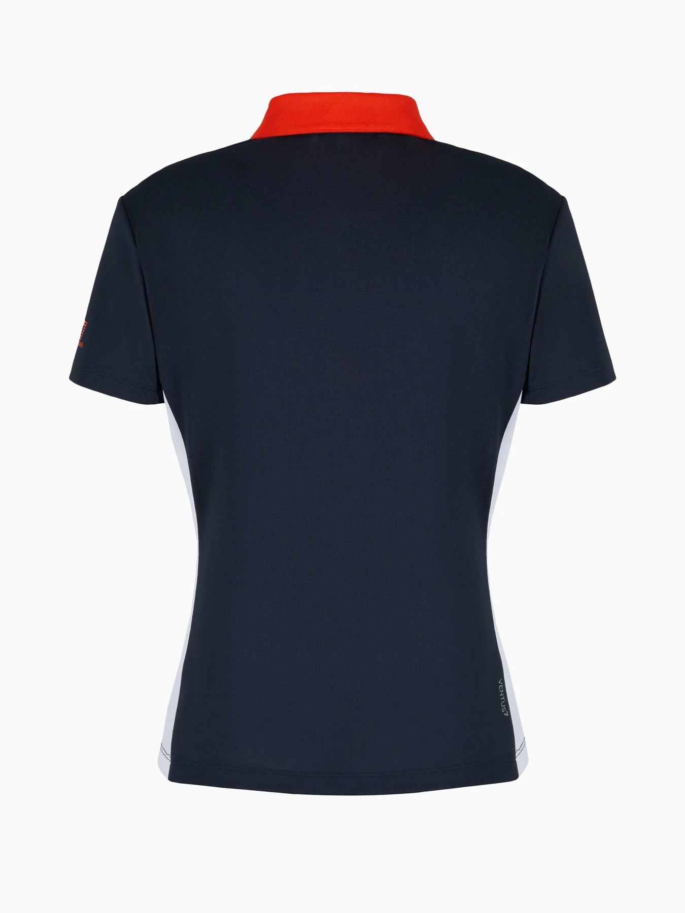 Поло EA7 Golf Pro модель 3DTF06-TJLDZ-1555 Фото