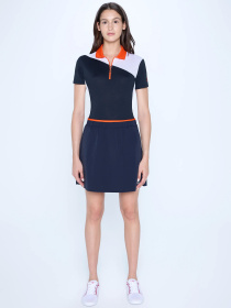 Поло EA7 Golf Pro модель 3DTF06-TJLDZ-1555 Поло EA7 Golf Pro модель 3DTF06-TJLDZ-1555 Фото