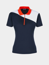 Поло EA7 Golf Pro модель 3DTF06-TJLDZ-1555 Поло EA7 Golf Pro модель 3DTF06-TJLDZ-1555 Фото