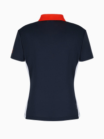 Поло EA7 Golf Pro модель 3DTF06-TJLDZ-1555 Поло EA7 Golf Pro модель 3DTF06-TJLDZ-1555 Фото