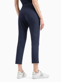 Спортивні штани EA7 Golf Pro модель 3DTP59-TNFTZ-1555 Фото