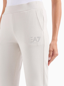 Штаны спортивные EA7 Logo Series модель 3DTP68-TJSYZ-1938 Фото