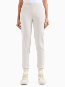 Штаны спортивные EA7 Logo Series модель 3DTP68-TJSYZ-1938 Фото