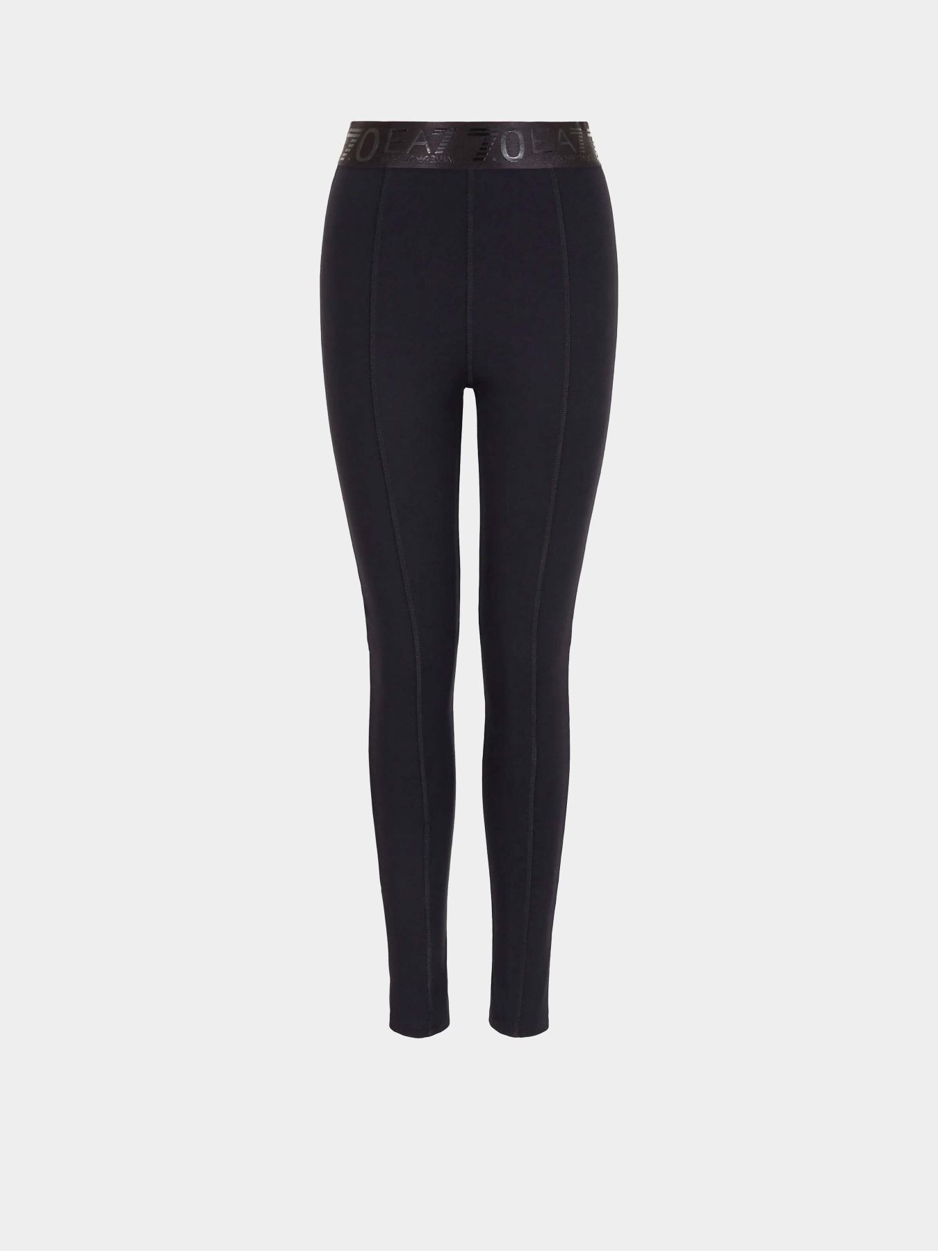 Спортивні леггінси EA7 7.0 модель 3DTP74-TJKLZ-1200 Спортивні леггінси EA7 7.0 модель 3DTP74-TJKLZ-1200 Фото