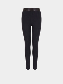 Спортивні леггінси EA7 7.0 модель 3DTP74-TJKLZ-1200 Спортивні леггінси EA7 7.0 модель 3DTP74-TJKLZ-1200 Фото