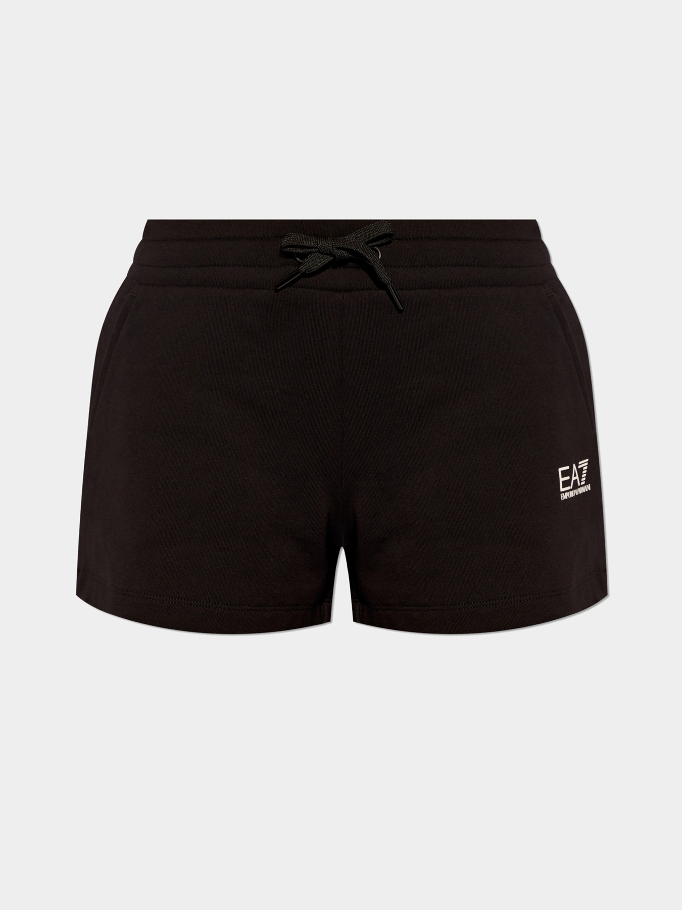 Шорти EA7 Shiny модель 3DTS52-TJSYZ-1200 Фото