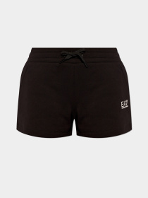 Шорти EA7 Shiny модель 3DTS52-TJSYZ-1200 Фото