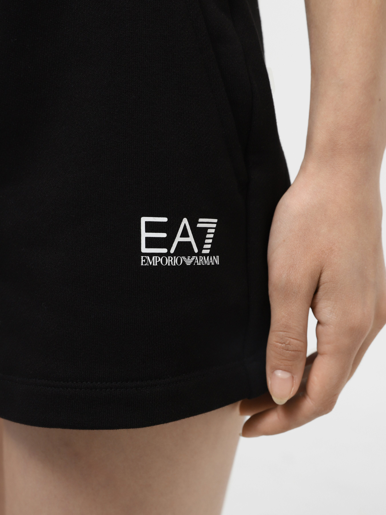 Повсякденні шорти EA7 Shiny модель 3DTS52-TJSYZ-1200 Повсякденні шорти EA7 Shiny модель 3DTS52-TJSYZ-1200 Фото