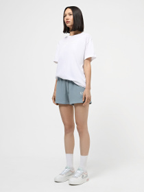 Повсякденні шорти EA7 Shiny модель 3DTS52-TJSYZ-1533 Фото