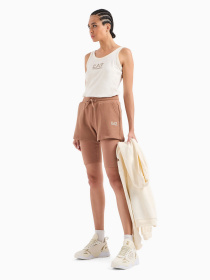 Шорти EA7 Shiny модель 3DTS52-TJSYZ-1731 Фото