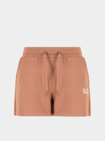 Шорти EA7 Shiny модель 3DTS52-TJSYZ-1731 Фото