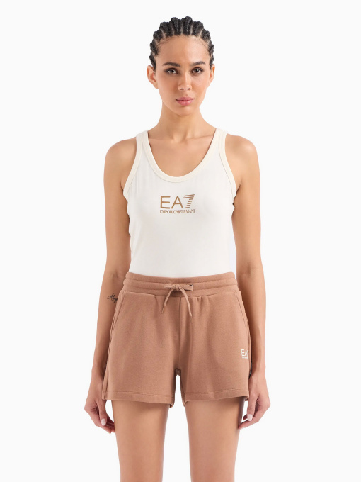 Шорти EA7 Shiny Модель 3DTS52-TJSYZ-1731 Фото