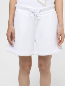 Повсякденні шорти EA7 Costa Smeralda модель 3DTS58-TJTPZ-1100 Фото