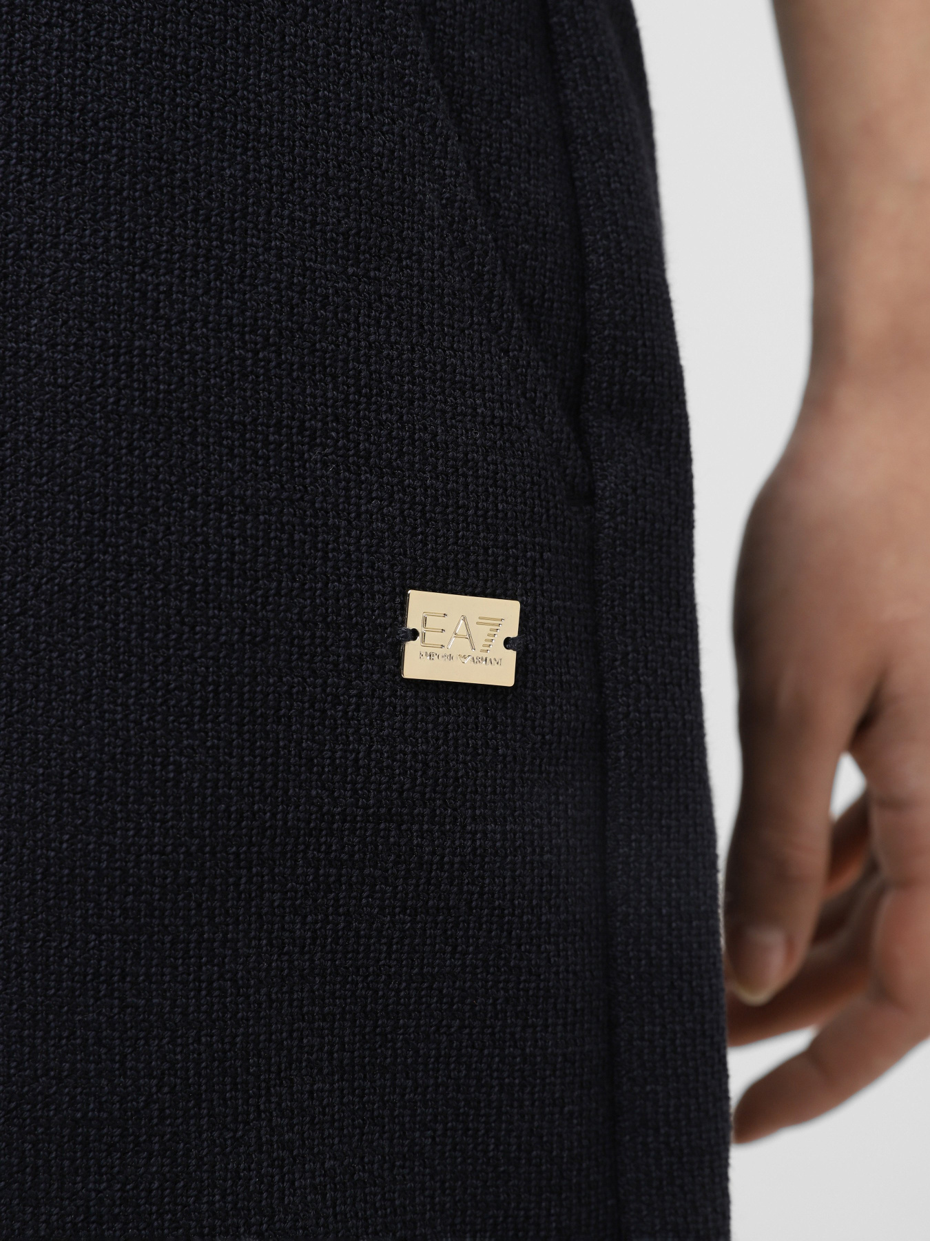 Шорты EA7 Costa Smeralda модель 3DTS58-TJTPZ-1555 Фото