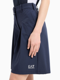 Шорти EA7 Golf Pro модель 3DTS64-TNFTZ-1555 Фото