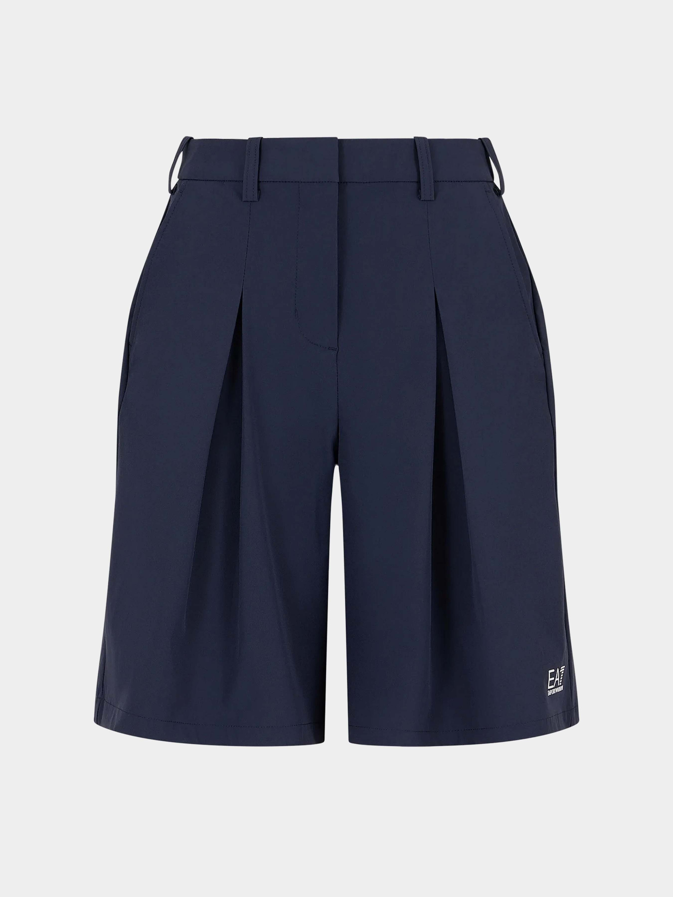 Повсякденні шорти EA7 Golf Pro модель 3DTS64-TNFTZ-1555 Фото