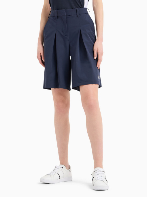 Повсякденні шорти EA7 Golf Pro модель 3DTS64-TNFTZ-1555 Фото